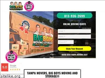 3manmoving.com