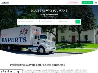 3menmovers.com