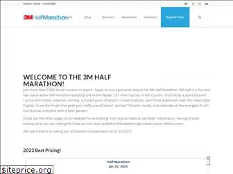 3mhalfmarathon.com