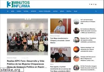 3minutosinforma.com