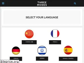 3modes.org