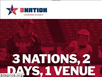 3nationlacrosse.com