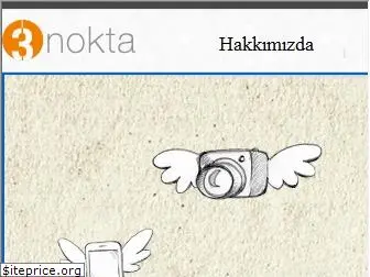 3nokta.net