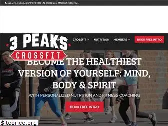 3peakscrossfit.com