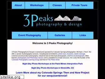 3peaksphoto.com