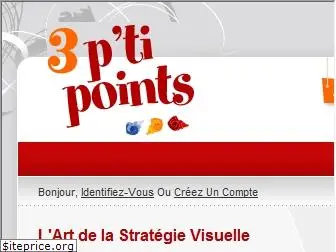 3petitspoints.fr