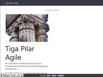 3pillarsofagile.github.io