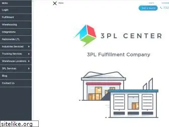 3plcenter.com