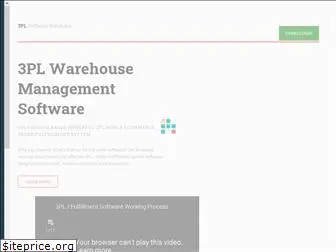 3plsoftwaresolutions.com