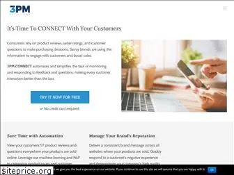 3pmconnect.com