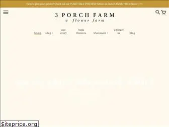 3porchfarm.com