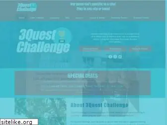 3questchallenge.com