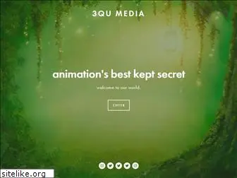 3qumedia.com