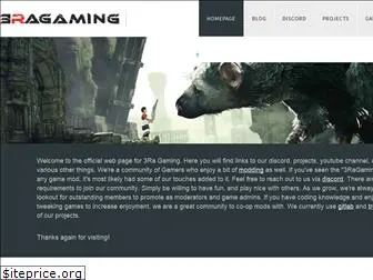 3ragaming.com