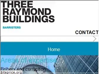 3raymondbuildings.com