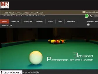 3rbilliard.com