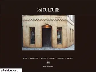 3rd-culture.com