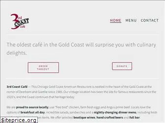 3rdcoastcafe.com