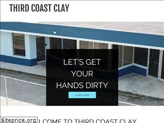 3rdcoastclay.com