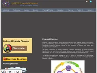 3rdeyefinancialplanners.com