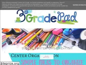 3rdgradepad.com