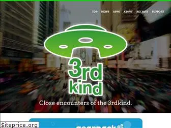 3rdkind-inc.com