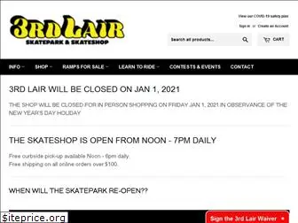 3rdlair.com