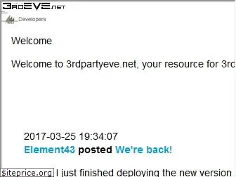 3rdpartyeve.net