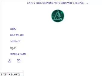 3rdpartypeople.com