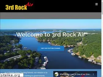 3rdrockair.com