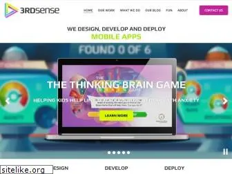 3rdsense.com