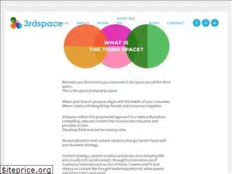 3rdspace.com.au