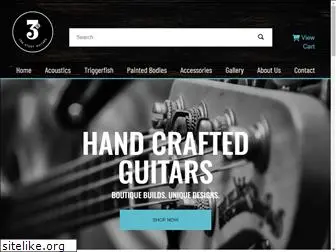 3rdstoryguitars.com