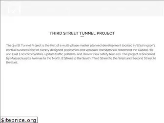 3rdsttunnel.com