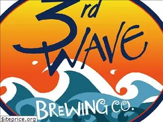 3rdwavebrewingco.com