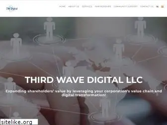 3rdwavedigital.com