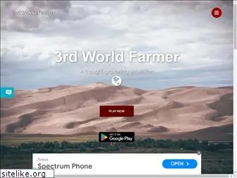 3rdworldfarmer.com