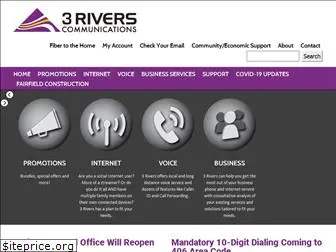 3rivers.net