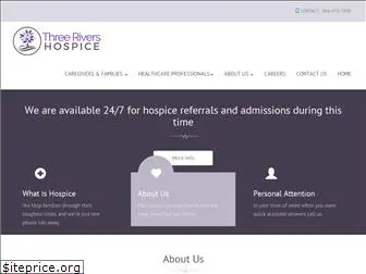 3rivershospice.com