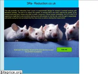 3rs-reduction.co.uk