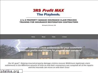 3rsprofitmax.com