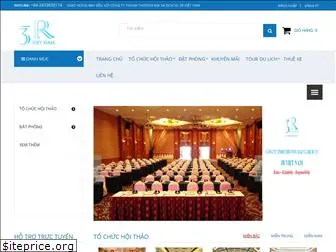 3rvietnam.com.vn