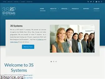 3s-sys.com