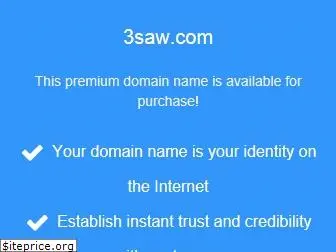 3saw.com