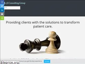 3sconsultinggroup.com
