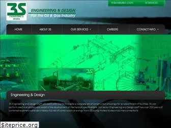 3sengineeringdesign.com