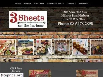 3sheets.com