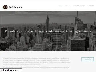 3sixtybooks.com