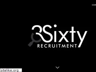 3sixtyrecruitment.com