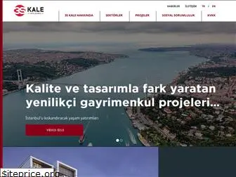 3skale.com.tr